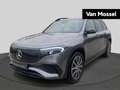 Mercedes-Benz EQB 250 250+ Star Edition + AMG LINE + PANO DAK + TREKHAAK Gris - thumbnail 1