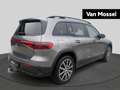 Mercedes-Benz EQB 250 250+ Star Edition + AMG LINE + PANO DAK + TREKHAAK Gris - thumbnail 4
