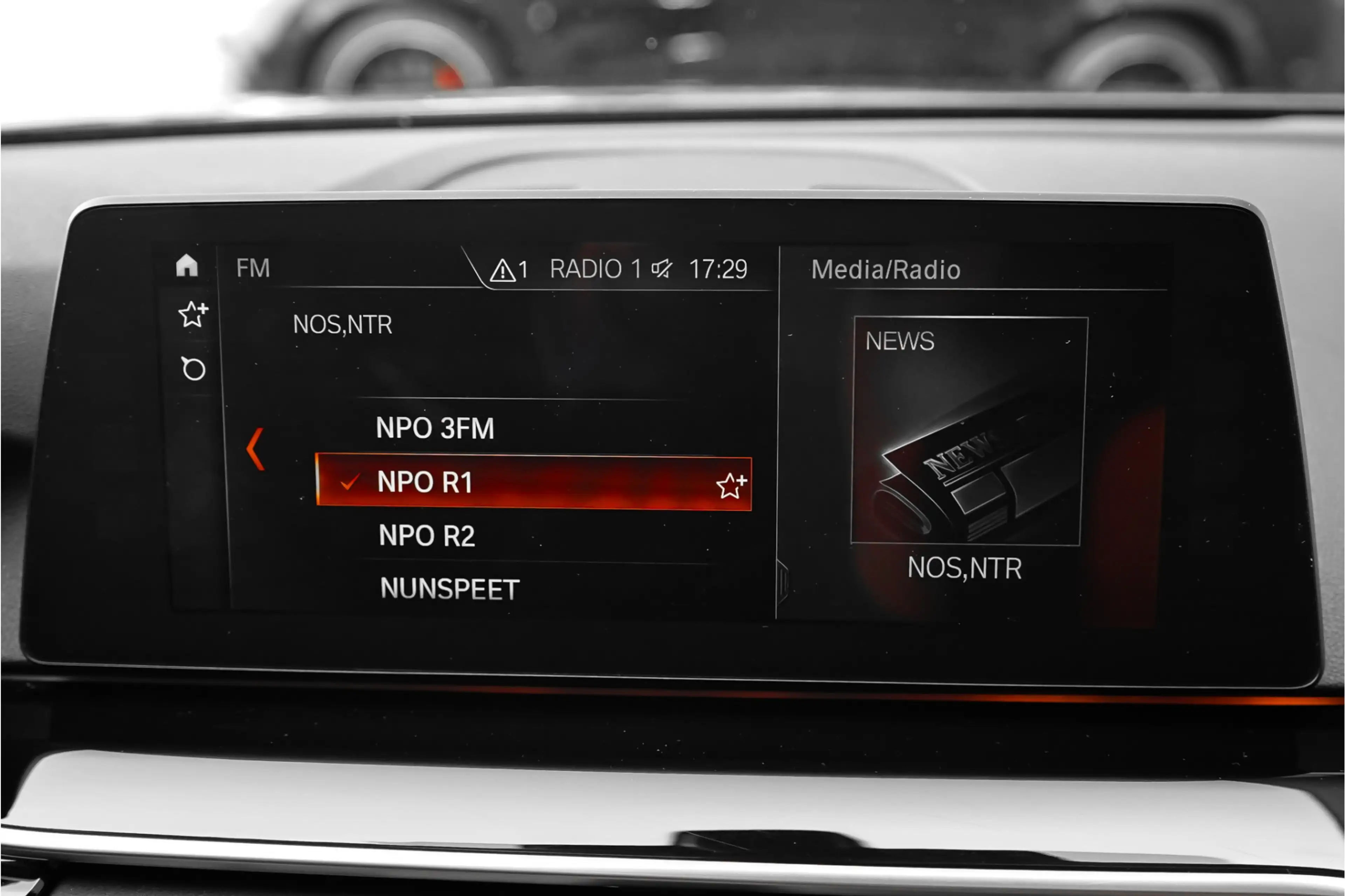 BMW 530 5-serie Touring 530i High Executive Luxury Pano Ca — photo 30