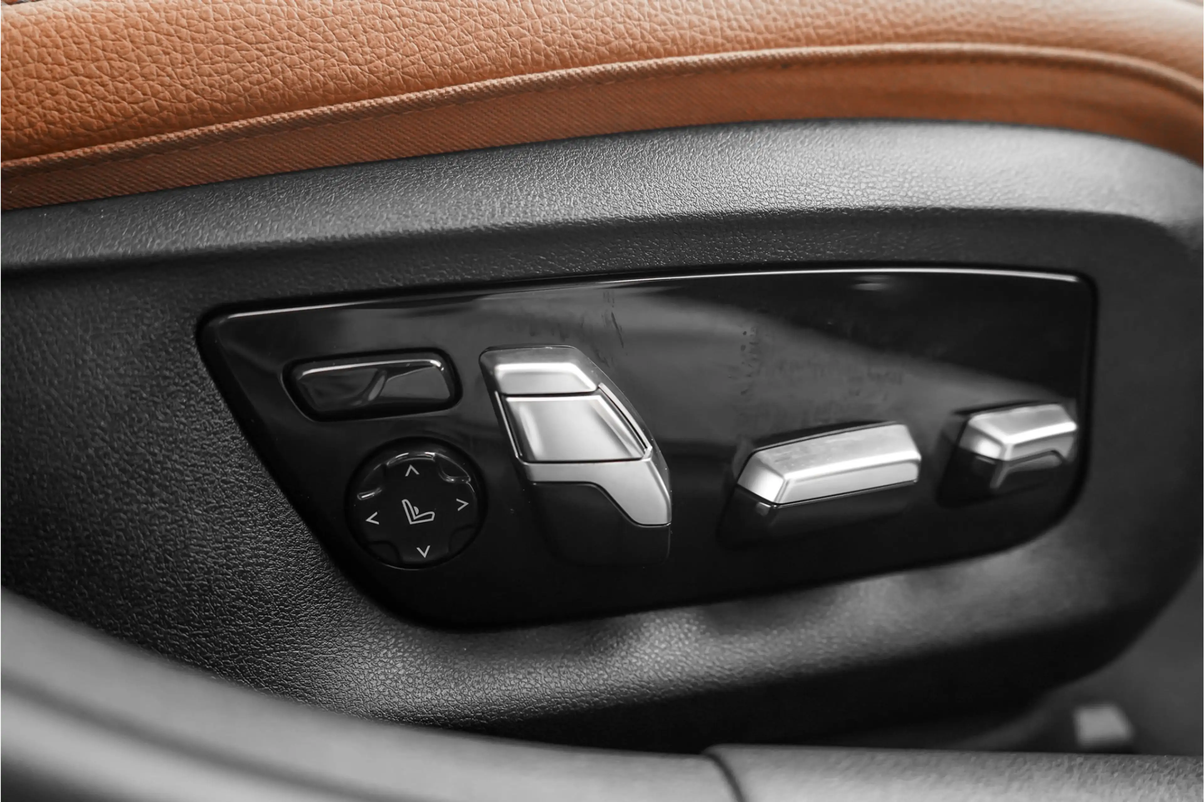 BMW 530 5-serie Touring 530i High Executive Luxury Pano Ca — photo 43