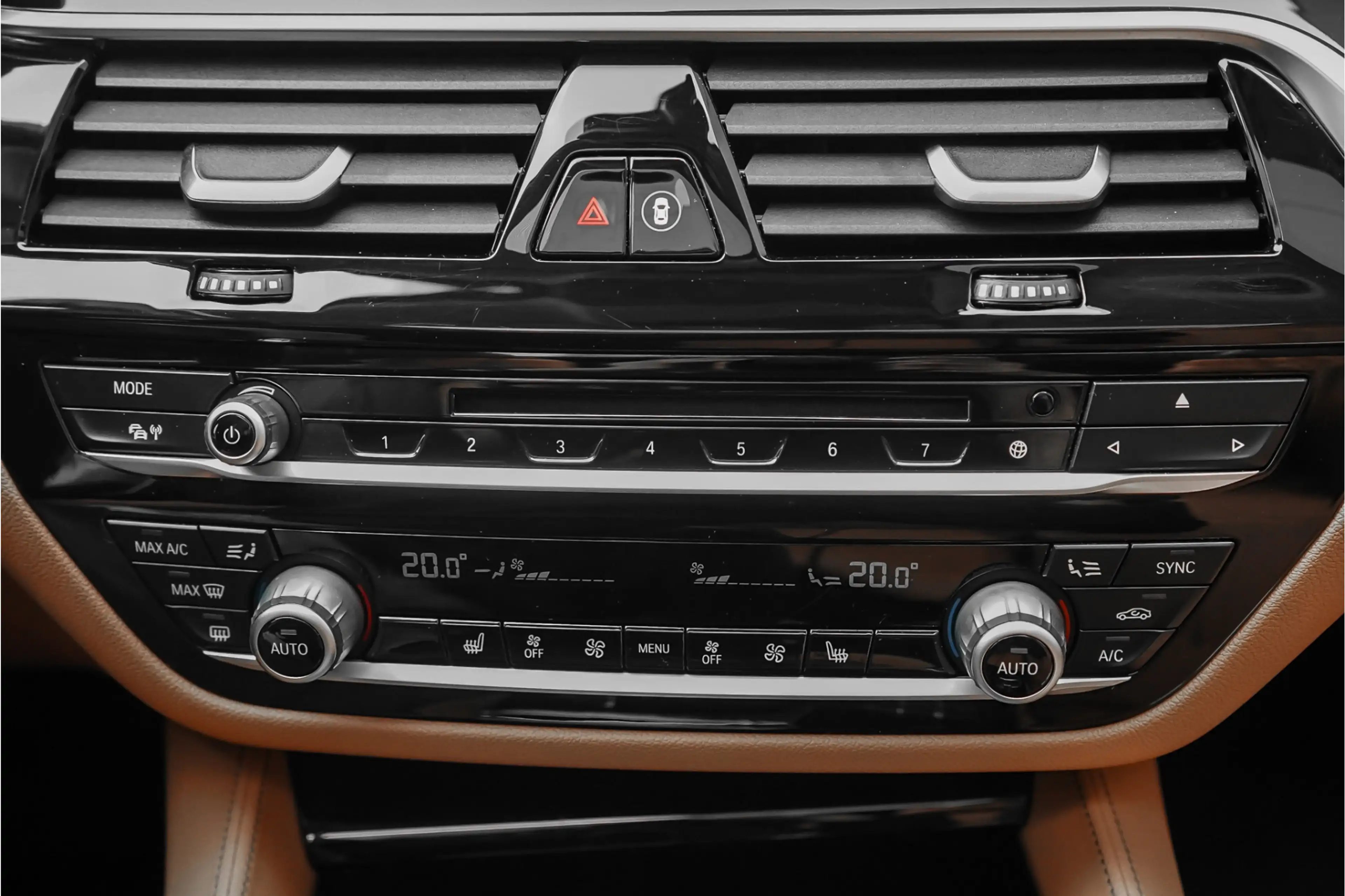 BMW 530 5-serie Touring 530i High Executive Luxury Pano Ca — photo 34