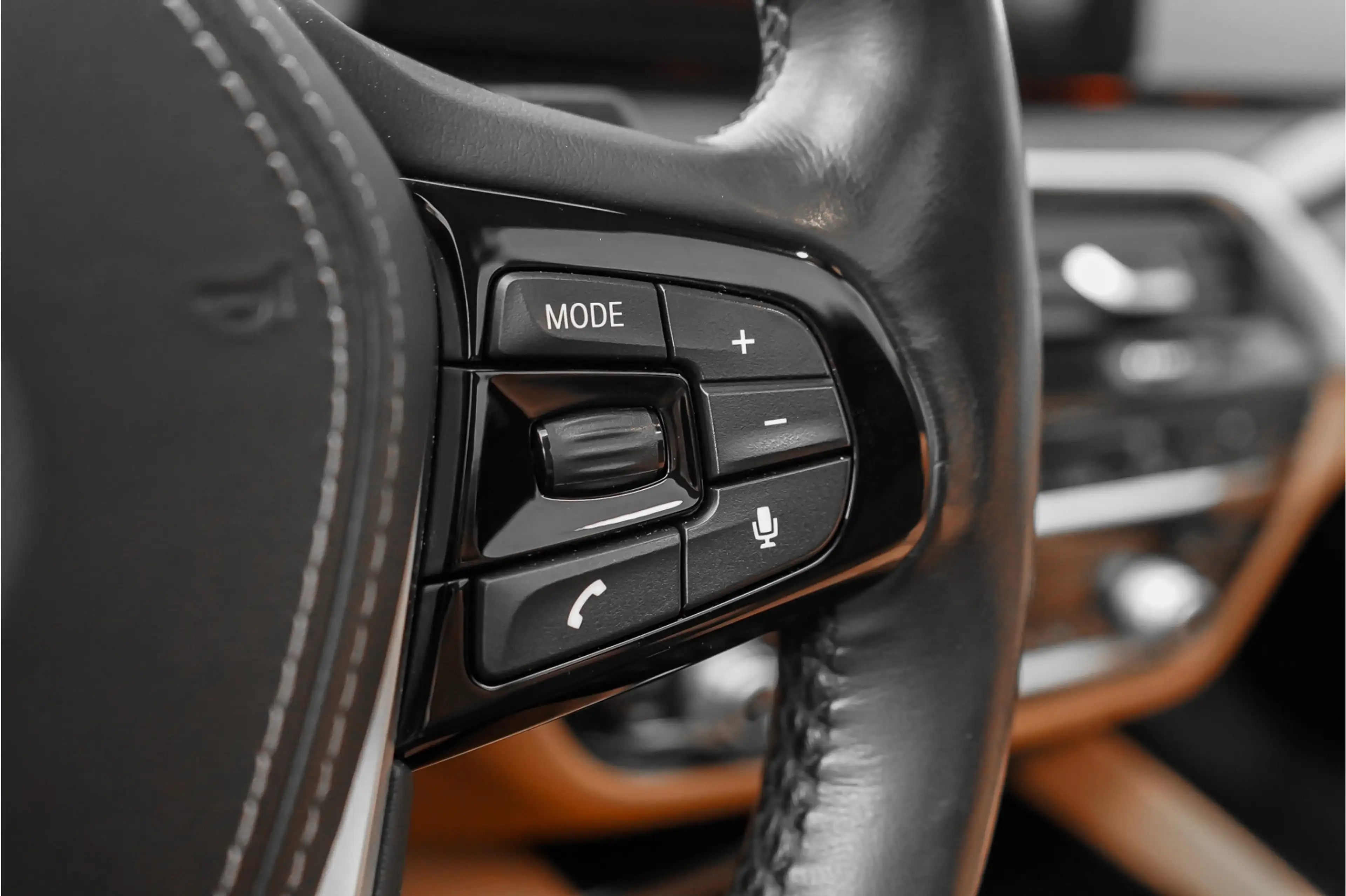 BMW 530 5-serie Touring 530i High Executive Luxury Pano Ca — photo 46