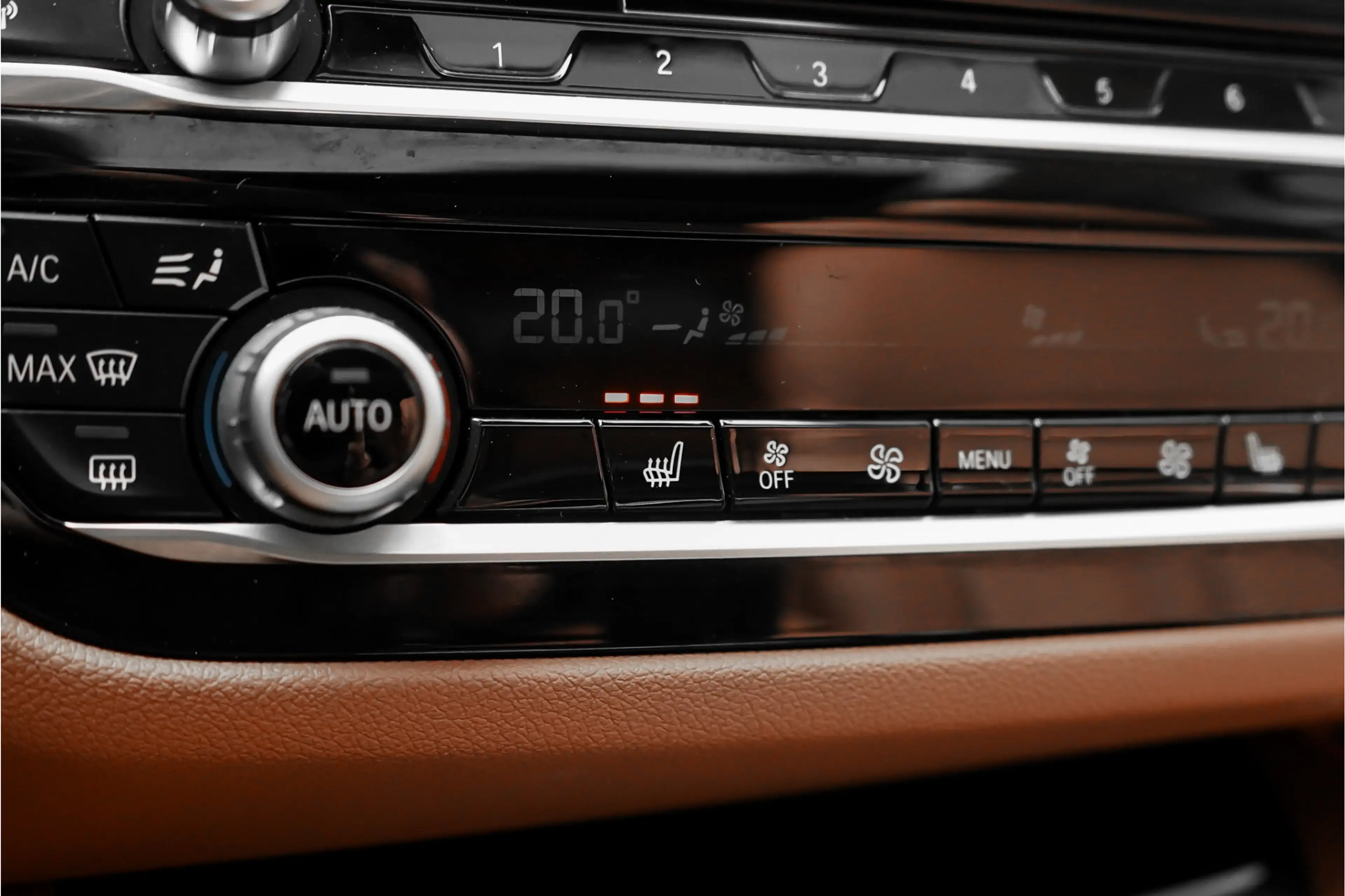 BMW 530 5-serie Touring 530i High Executive Luxury Pano Ca — photo 35