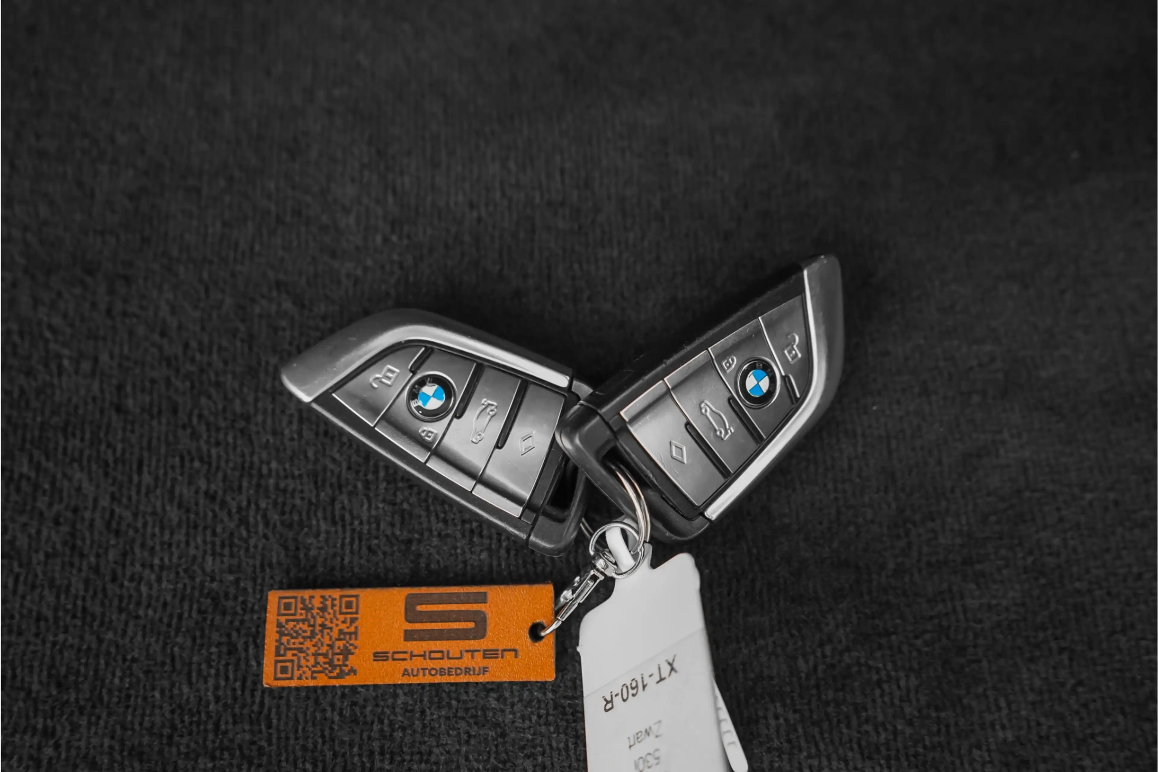 BMW 530 5-serie Touring 530i High Executive Luxury Pano Ca — photo 9