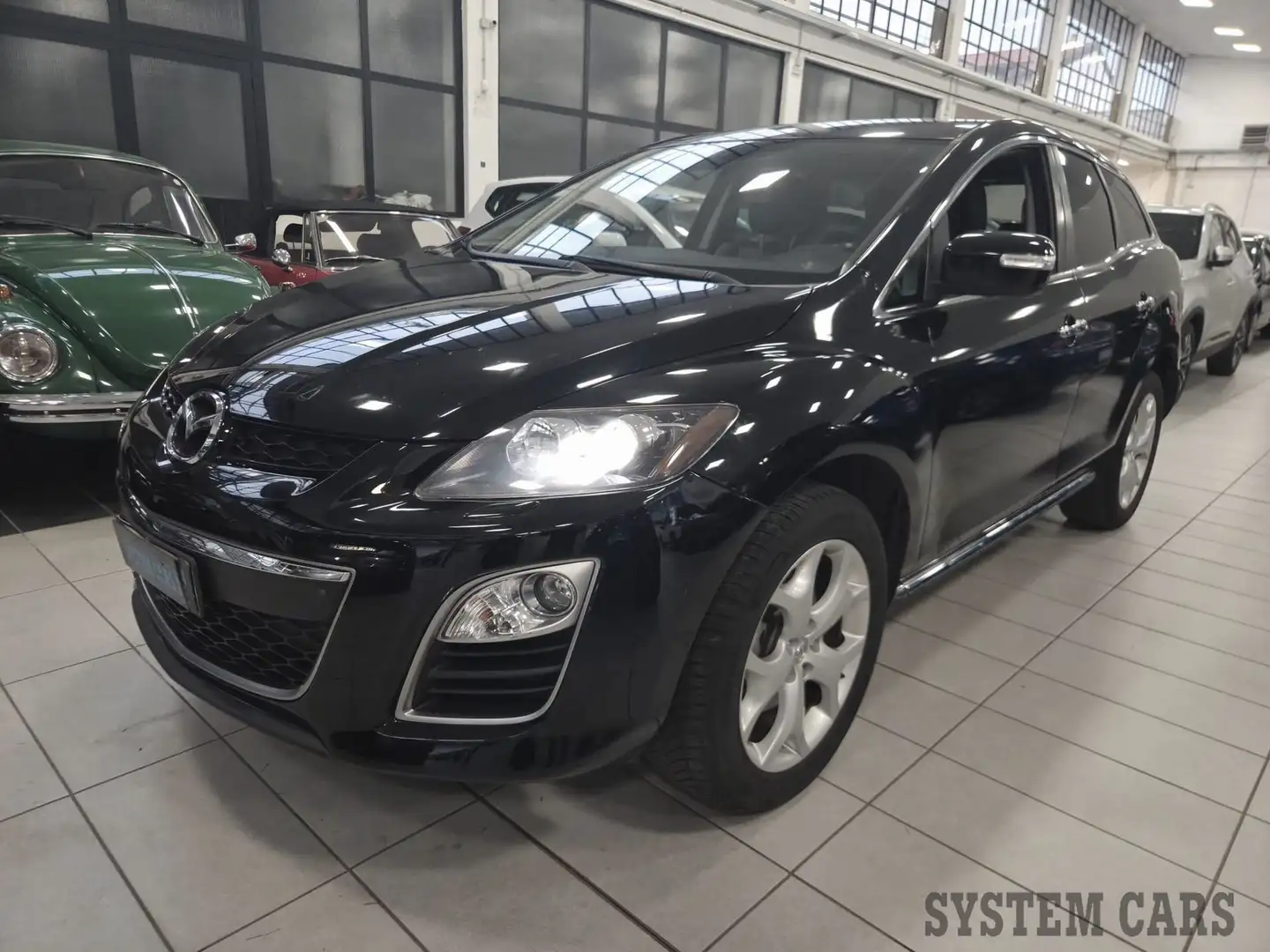 Mazda CX-7 CX-7 2.2L MZR CD Sport Tourer - NON RICONDIZIONATA - 1