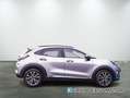 Ford Puma 1.0 ECOBOOST 92KW MHEV TITANIUM DESIG 125 5P Plateado - thumbnail 5