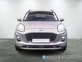 Ford Puma 1.0 ECOBOOST 92KW MHEV TITANIUM DESIG 125 5P Plateado - thumbnail 2