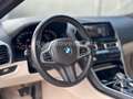 BMW M850 iA Coupe|LASER|HuD|Softcl.|KAM|INDIVIDUAL| Silber - thumbnail 9