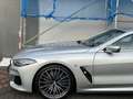 BMW M850 iA Coupe|LASER|HuD|Softcl.|KAM|INDIVIDUAL| Silber - thumbnail 27