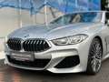 BMW M850 iA Coupe|LASER|HuD|Softcl.|KAM|INDIVIDUAL| Silber - thumbnail 28