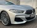 BMW M850 iA Coupe|LASER|HuD|Softcl.|KAM|INDIVIDUAL| Plateado - thumbnail 21