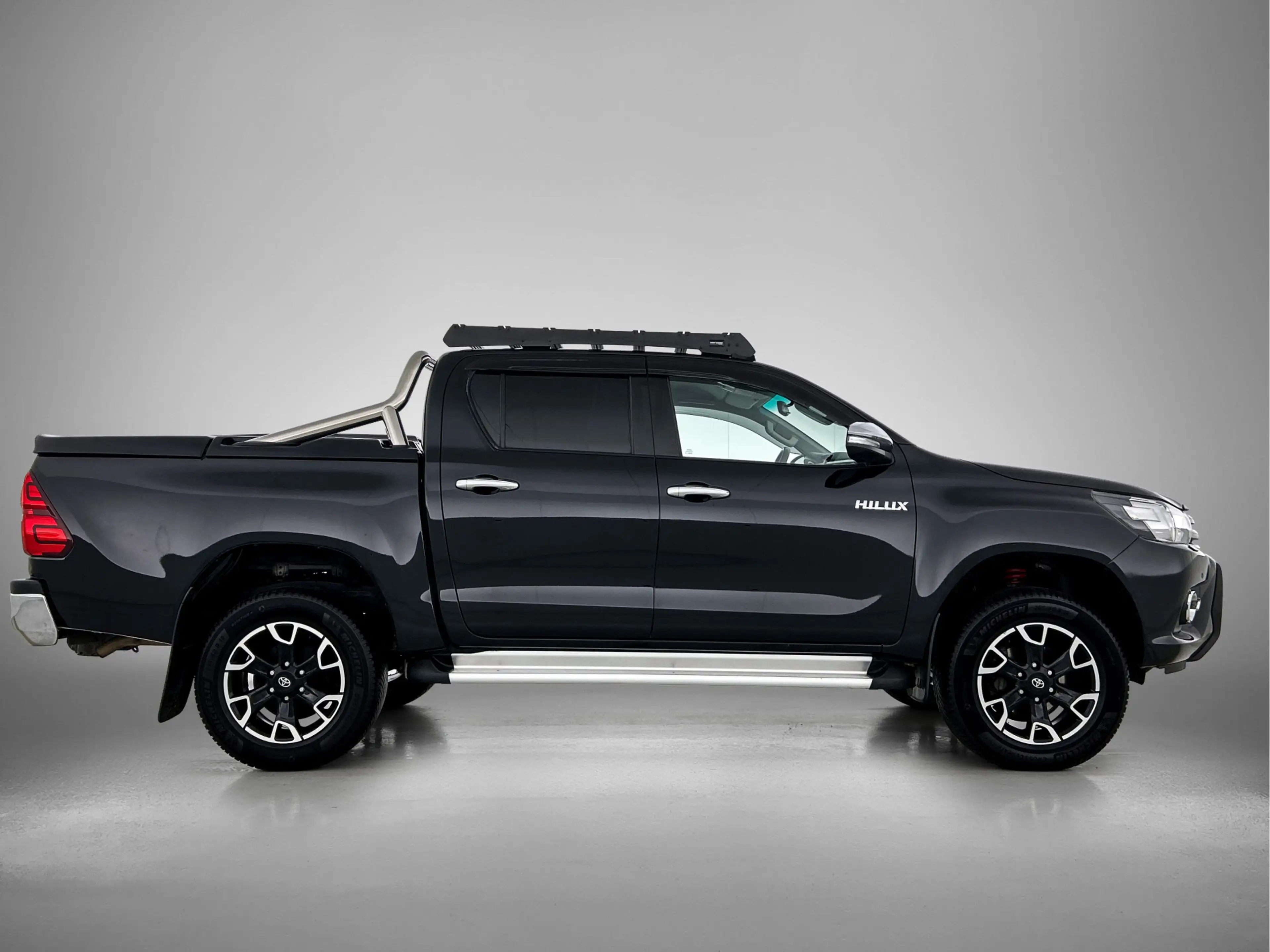Toyota Hilux 2.4 D-4D-F Double Cab Professional | BTW te verrek — photo 11