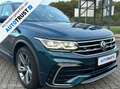 Volkswagen Tiguan 1.5 TSI 3x R-Line/PANO/Keyless/Line/IQ/ACC Blauw - thumbnail 3