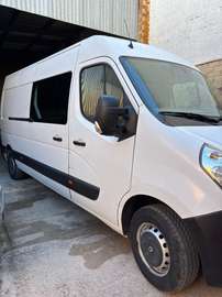 Fg.DCb. dCi 80kW T L3H2 3500
