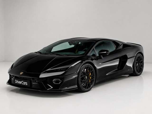 Lamborghini Temerario 4.0 V8 PHEV 677 kW (920 CV) - foto 1