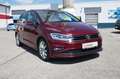 Volkswagen Golf Sportsvan Join TDI DSG ACC/AHK/LED/Nav Rouge - thumbnail 1