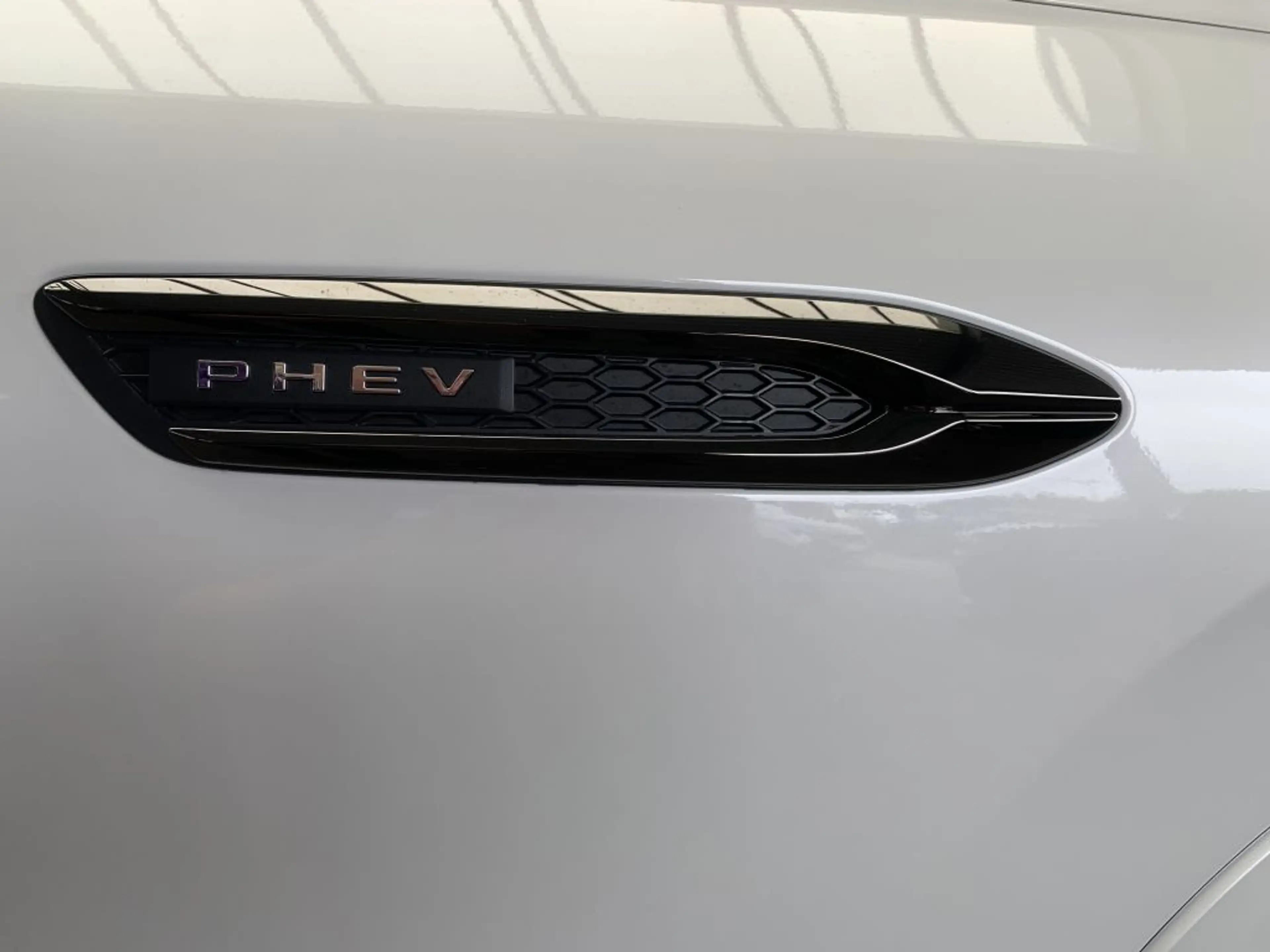 Mazda CX-80 AWD PHEV Aut. HOMURA PLUS — photo 14