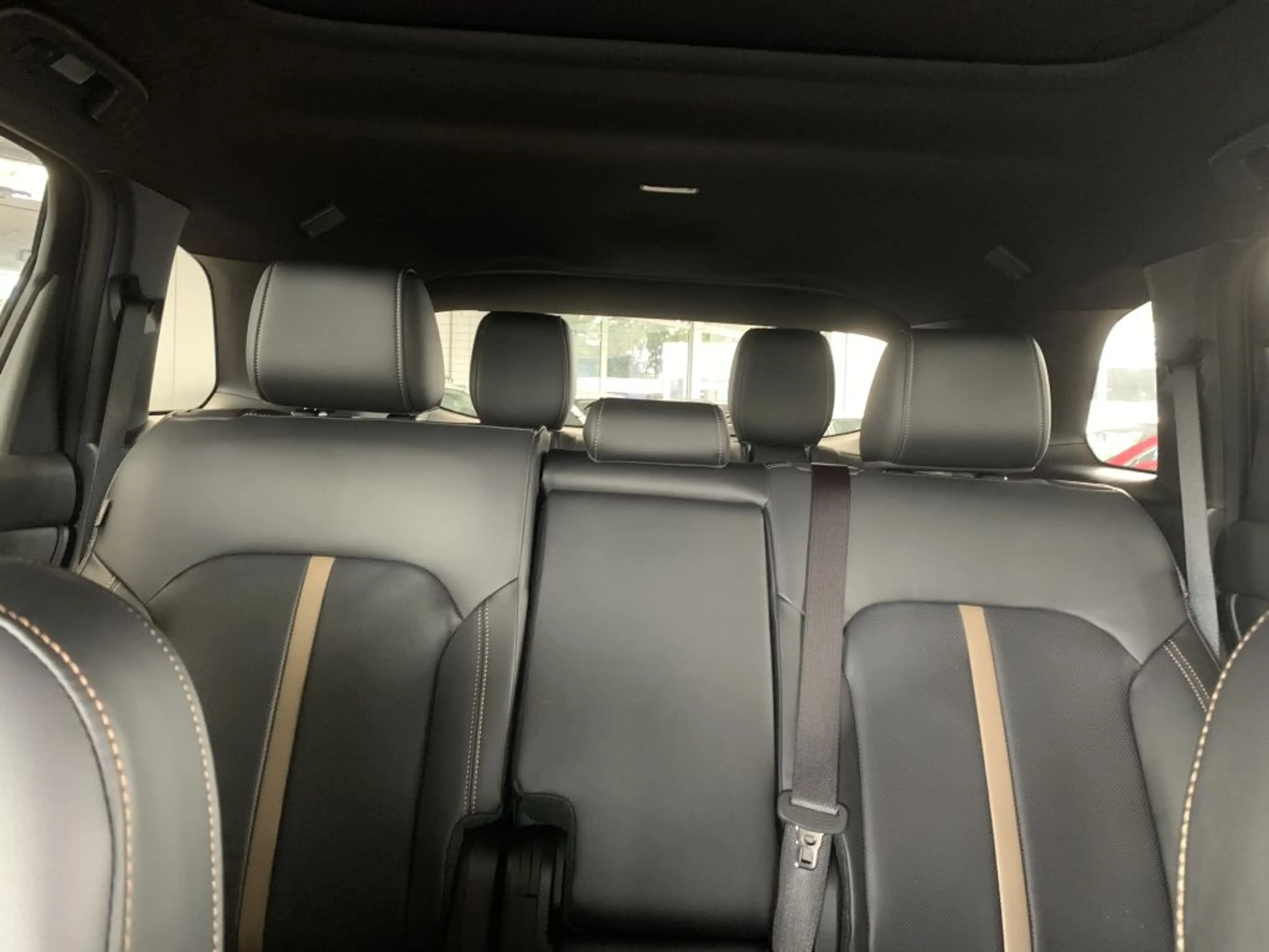 Mazda CX-80 AWD PHEV Aut. HOMURA PLUS — photo 13