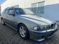 BMW 525 BMW 525d touring E39 Edition Sport Paket/Leder/GSD Grün - thumbnail 2