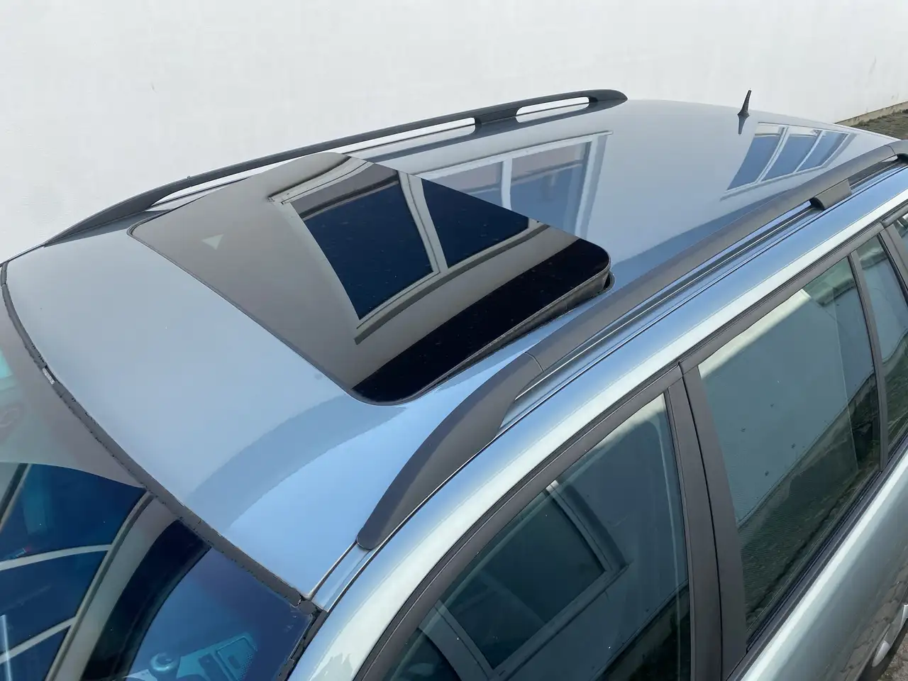 BMW 525d touring E39 Edition Sport Paket/Leder/GSD, foto 6