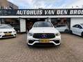 Mercedes-Benz GLC 63 AMG 4MATIC+|Dealer OH|Facelift|Panorama|Burmester|360| Blanc - thumbnail 5