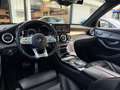 Mercedes-Benz GLC 63 AMG 4MATIC+|Dealer OH|Facelift|Panorama|Burmester|360| Blanc - thumbnail 12