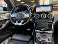 Mercedes-Benz GLC 63 AMG 4MATIC+|Dealer OH|Facelift|Panorama|Burmester|360| Blanc - thumbnail 13