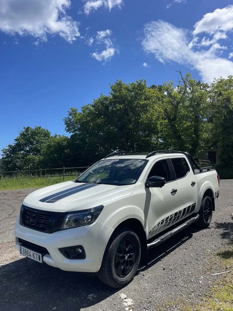 Nissan Navara 2.3dCi DCb. N-Guard Aut. 190 - 1
