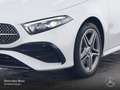 Mercedes-Benz A 250 e Lim AMG+PANO+360°+MULTIBEAM+HUD+TOTW+8G Weiß - thumbnail 5