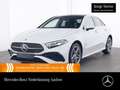 Mercedes-Benz A 250 e Lim AMG+PANO+360°+MULTIBEAM+HUD+TOTW+8G Weiß - thumbnail 1