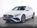 Mercedes-Benz A 250 e Lim AMG+PANO+360°+MULTIBEAM+HUD+TOTW+8G Weiß - thumbnail 2