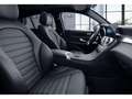 Mercedes-Benz GLC 400 d 4M Coupé AMG+MBUX+digCock+Distr+HUD+36 Silber - thumbnail 9