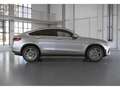 Mercedes-Benz GLC 400 d 4M Coupé AMG+MBUX+digCock+Distr+HUD+36 Silber - thumbnail 6