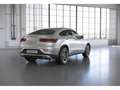 Mercedes-Benz GLC 400 d 4M Coupé AMG+MBUX+digCock+Distr+HUD+36 Silber - thumbnail 4
