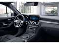 Mercedes-Benz GLC 400 d 4M Coupé AMG+MBUX+digCock+Distr+HUD+36 Silber - thumbnail 11