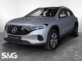 Mercedes-Benz EQA 4M KAMERA+TOTWINKEL+PANORAMA+CARPLAY+18" Zilver - thumbnail 13