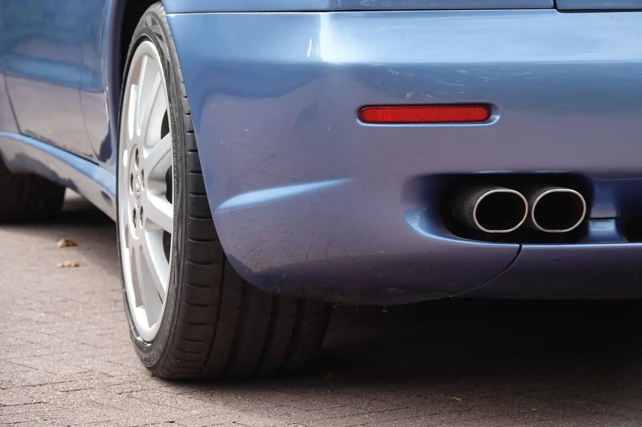 Maserati 3200 3.2 V8, foto 6
