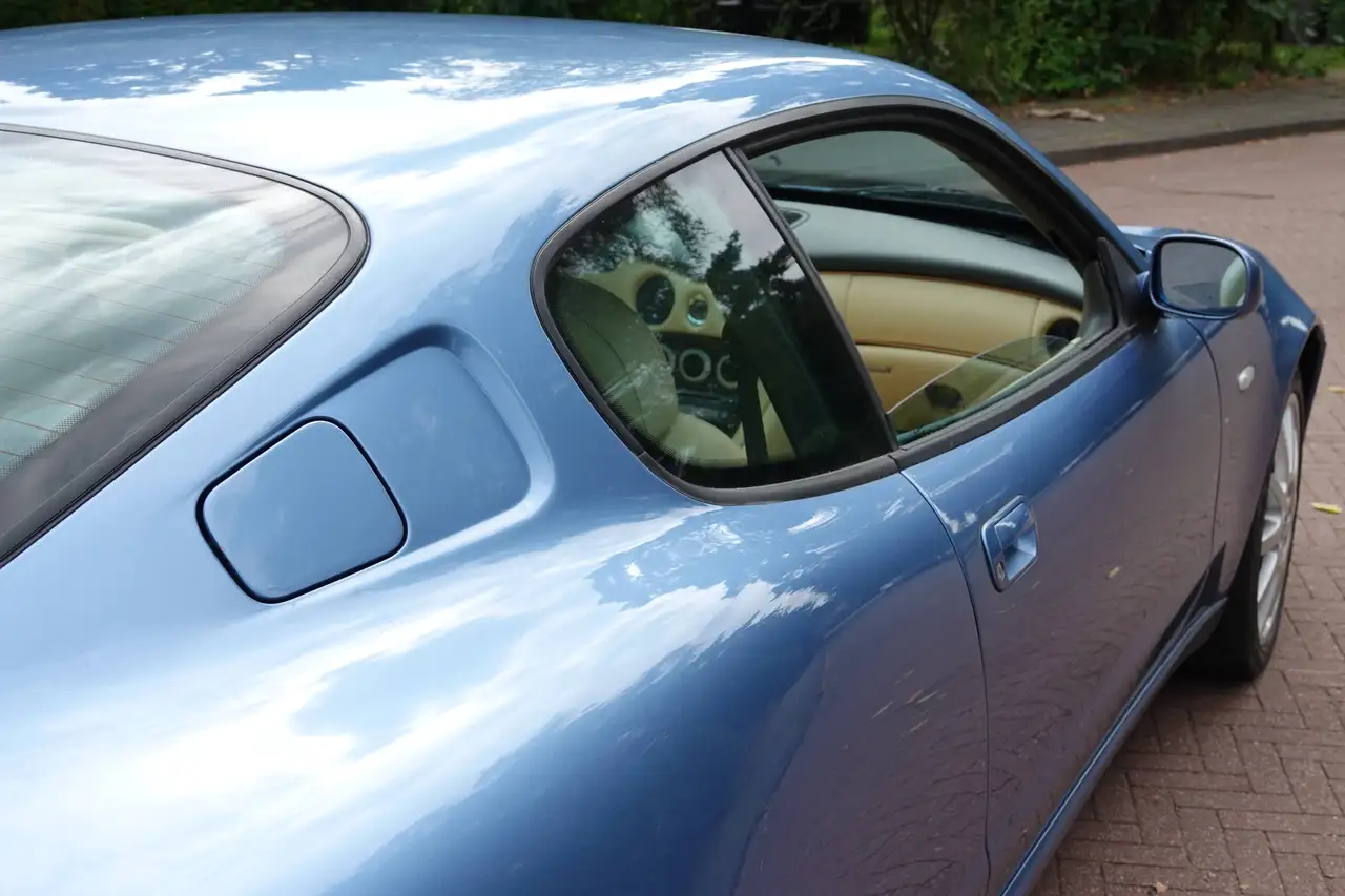Maserati 3200 3.2 V8, foto 1