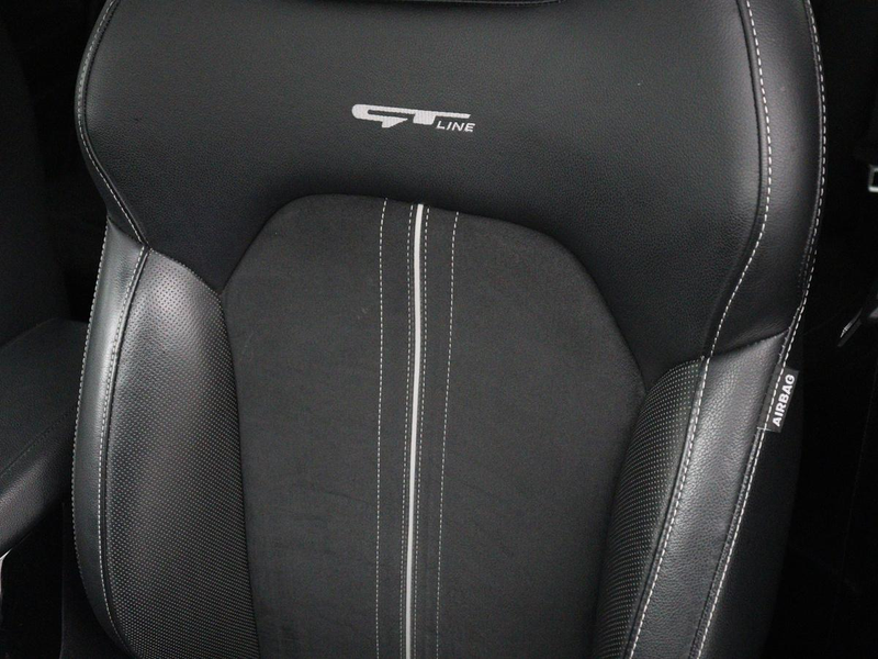 Kia Ceed / cee'd 1.5 T-GDi GT-Line | Panoramadak | Trekhaak | Stuur — photo 6