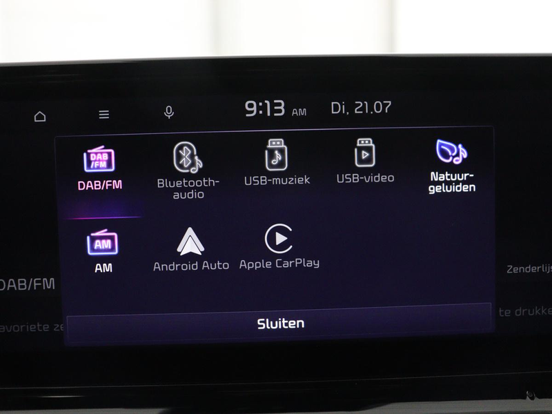 Kia Ceed / cee'd 1.5 T-GDi GT-Line | Panoramadak | Trekhaak | Stuur — photo 23