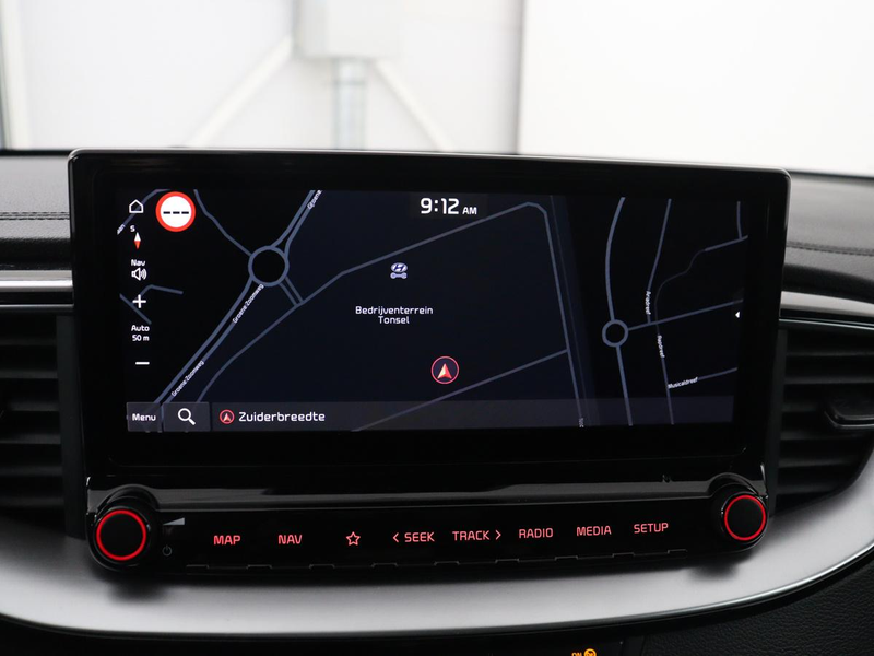 Kia Ceed / cee'd 1.5 T-GDi GT-Line | Panoramadak | Trekhaak | Stuur — photo 20