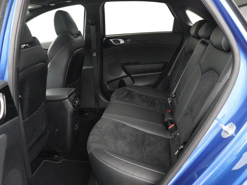 Kia Ceed / cee'd 1.5 T-GDi GT-Line | Panoramadak | Trekhaak | Stuur — photo 7