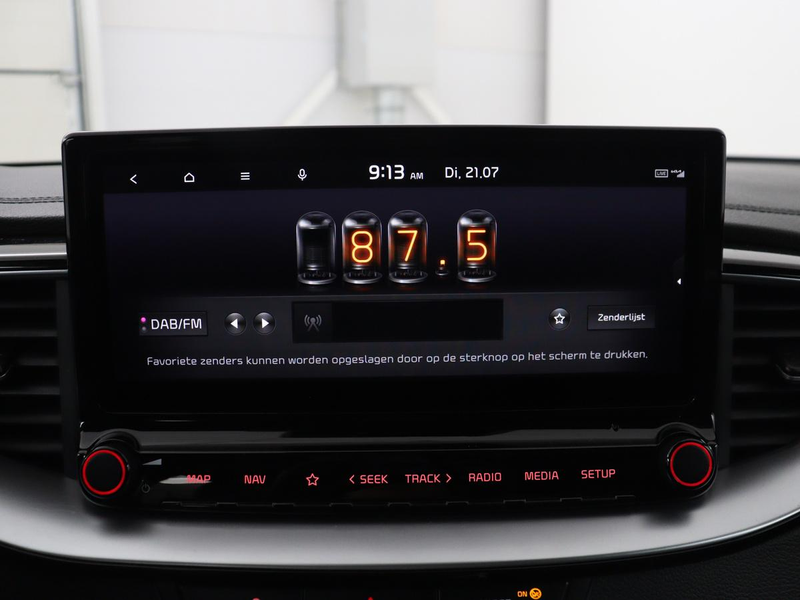 Kia Ceed / cee'd 1.5 T-GDi GT-Line | Panoramadak | Trekhaak | Stuur — photo 22