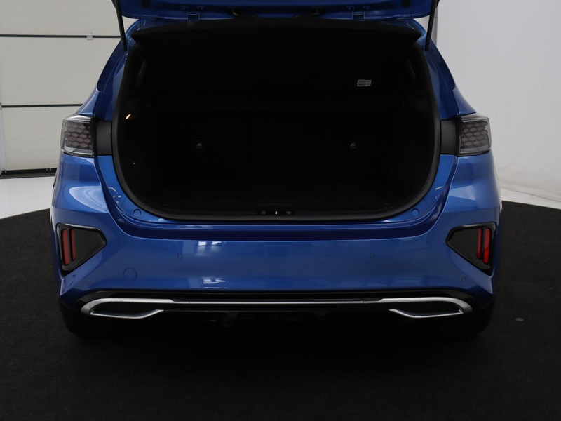 Kia Ceed / cee'd 1.5 T-GDi GT-Line | Panoramadak | Trekhaak | Stuur — photo 12