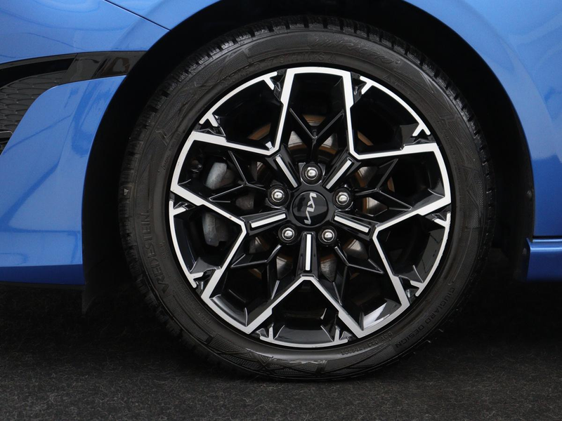 Kia Ceed / cee'd 1.5 T-GDi GT-Line | Panoramadak | Trekhaak | Stuur — photo 38