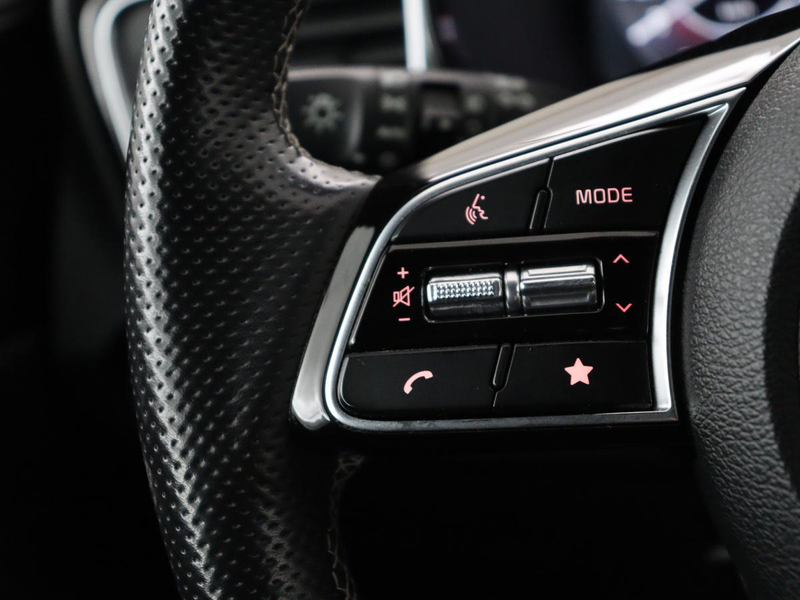 Kia Ceed / cee'd 1.5 T-GDi GT-Line | Panoramadak | Trekhaak | Stuur — photo 18