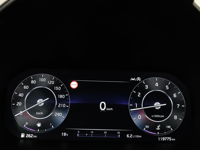 Kia Ceed / cee'd 1.5 T-GDi GT-Line | Panoramadak | Trekhaak | Stuur — photo 35