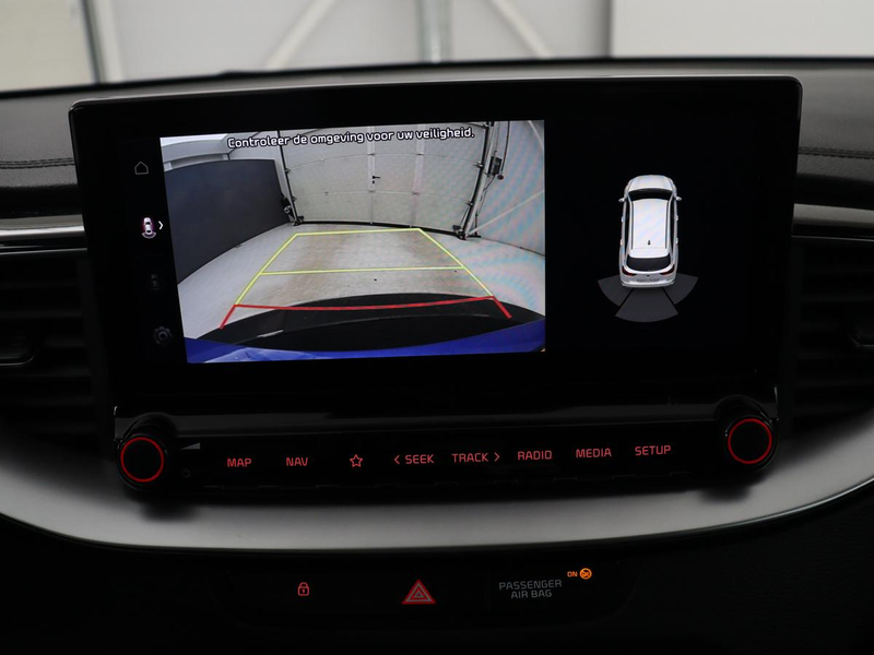 Kia Ceed / cee'd 1.5 T-GDi GT-Line | Panoramadak | Trekhaak | Stuur — photo 17