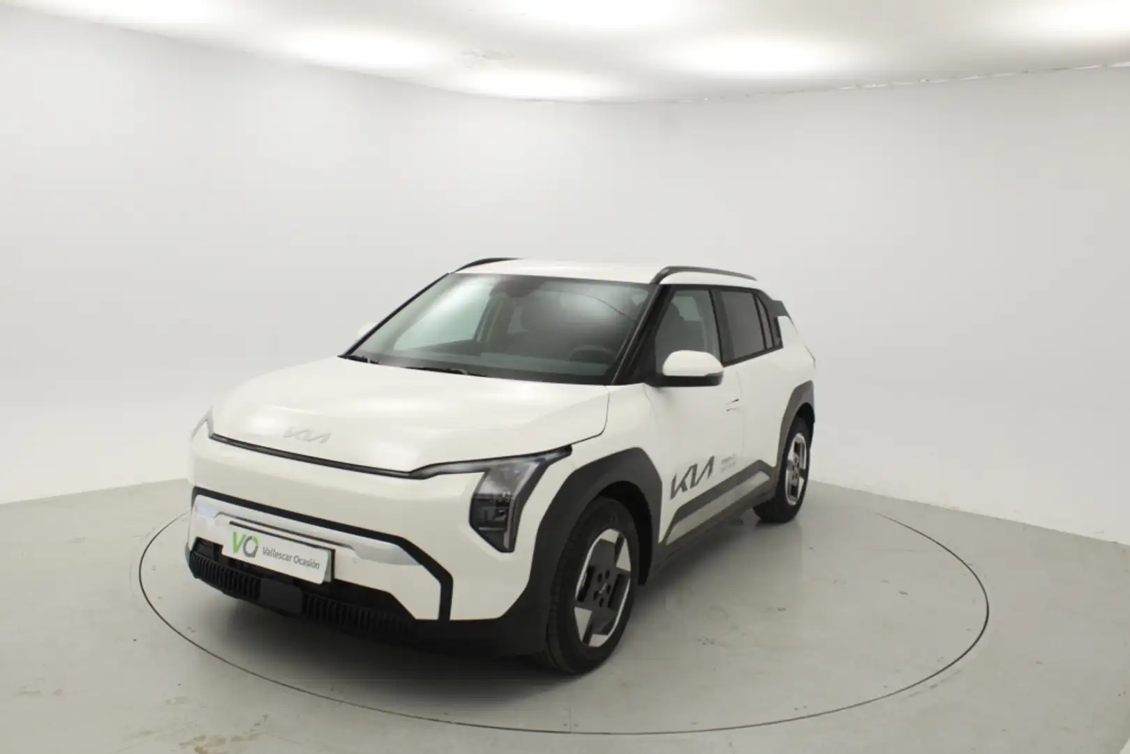 Kia EV3 Earth Long Range - 2