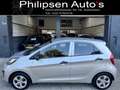Kia Picanto 1.0 CVVT Gris - thumbnail 1